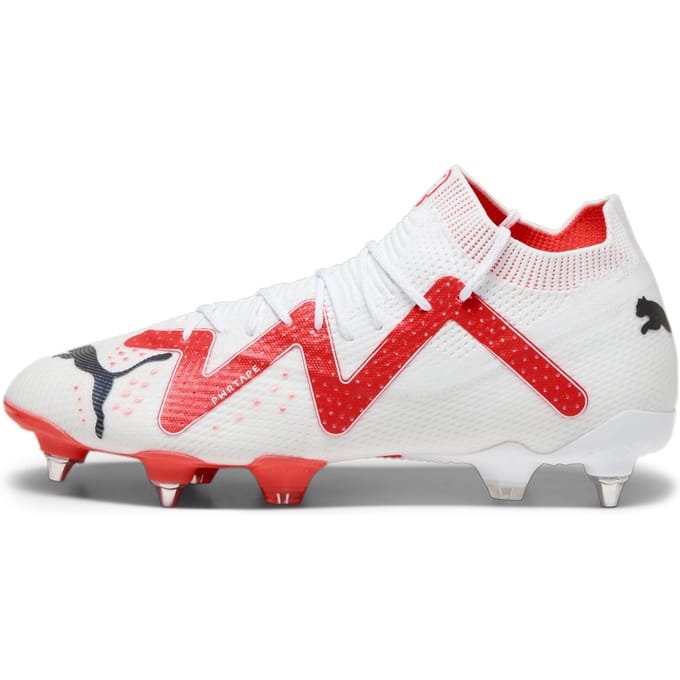PUMA Heren FUTURE ULTIMATE MxSG Voetbalschoenen