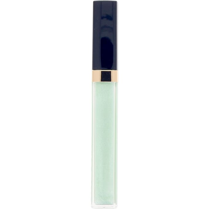 CHANEL - Rouge Coco Hydra Gloss Hydraterende En Gladstrijkende Hoogglans Gloss 458 ÉCLECTIQUE