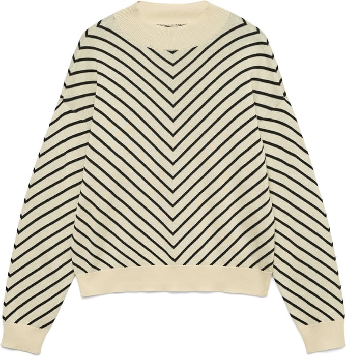 Vero Moda Gebreide pullover VMCAPRICORN Gebreide pullover