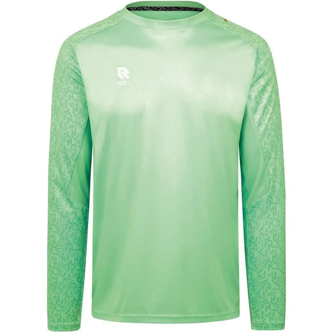 Robey Patron LS Keepersshirt Junior - Maat 140