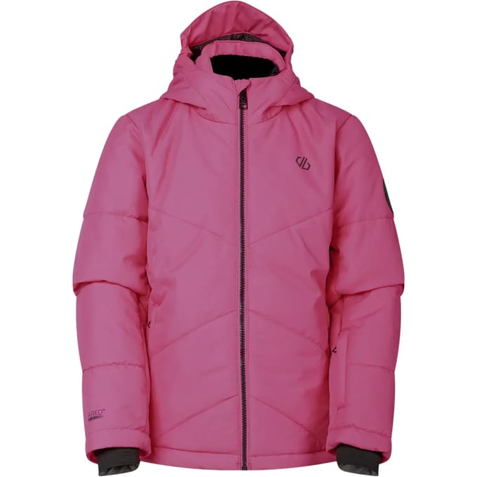 Meisjes ski-jas Dare 2B Glacier