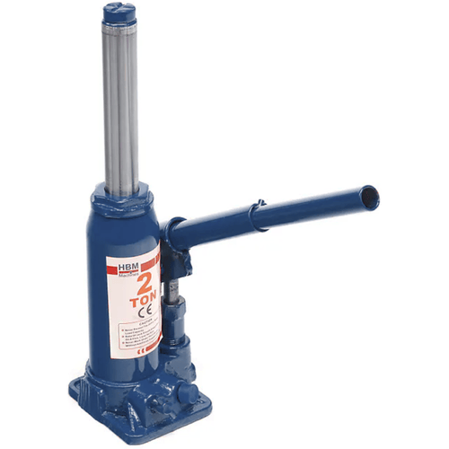 HBM 2 Ton Potkrik