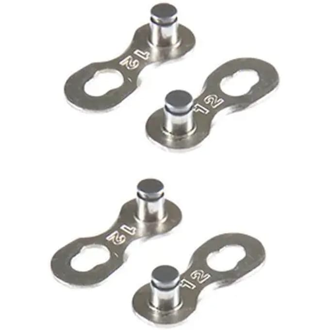 Snelspanners voor fietsen Clarks Cycle Systems (x2)