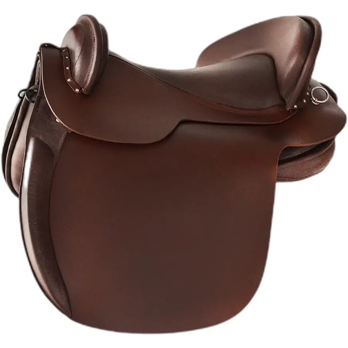 Paardenzadel Lexhis Espagnol