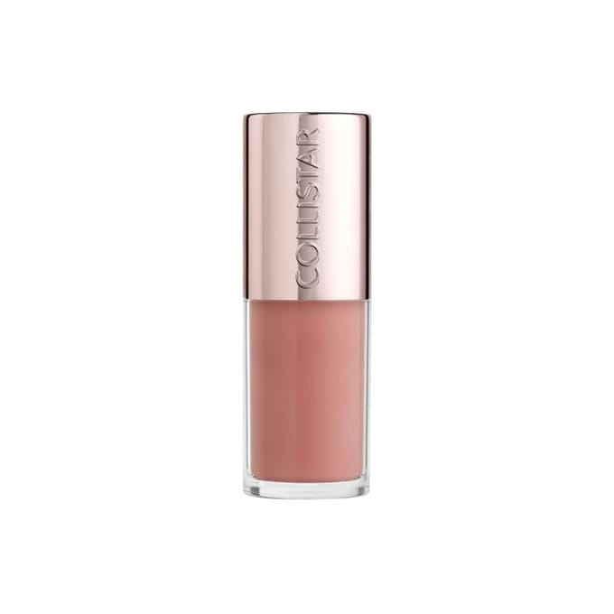 Collistar Puro Lip Gloss Shine Collistar - Puro Puro Lip Gloss Plump 401 Softly Yours clear