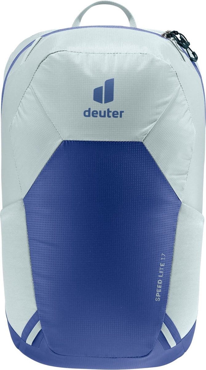 deuter Daypack Rugzak Speed Lite 17 Backpack Tin - Indigo Paars Grijs
