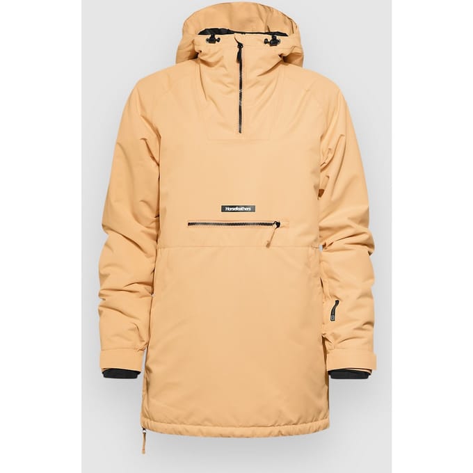 Horsefeathers Fiora Jas (perzik) - S