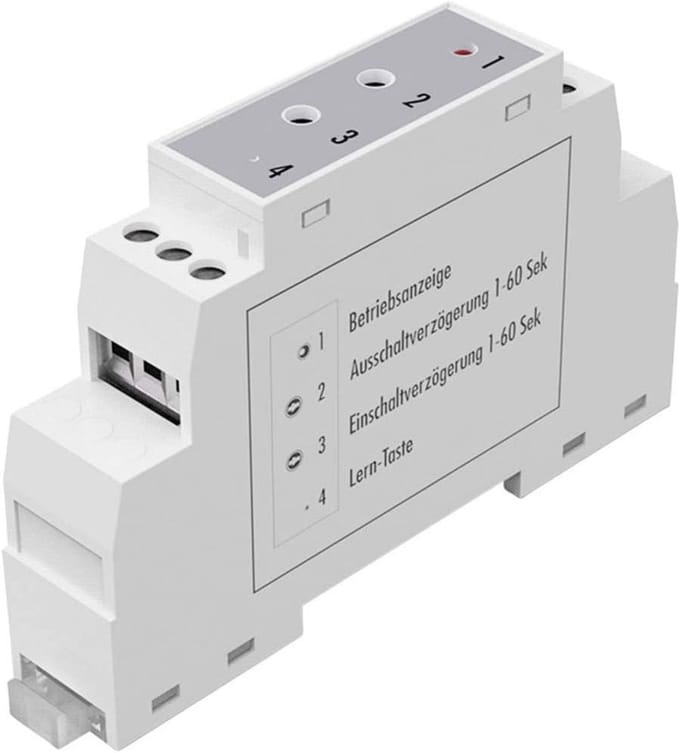 Draadloze Gong Module - Bel Module - Deur Aangeven - Eenvoudige Installatie
