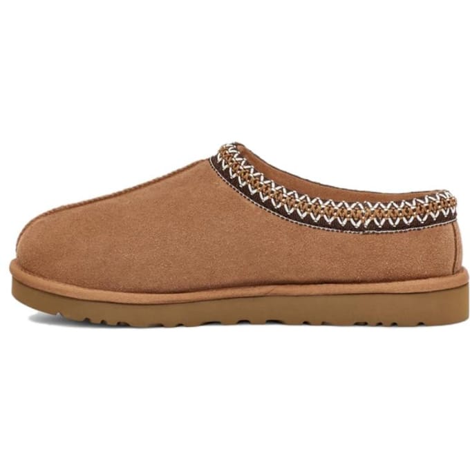 UGG Tasman Heren Slippers - Chestnut - Maat 41