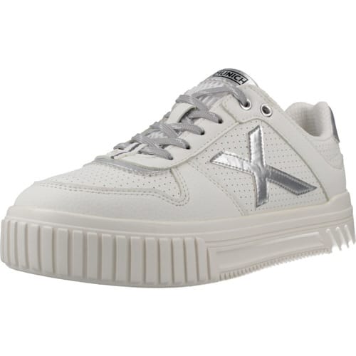 Lage Sneakers Munich Mina 12