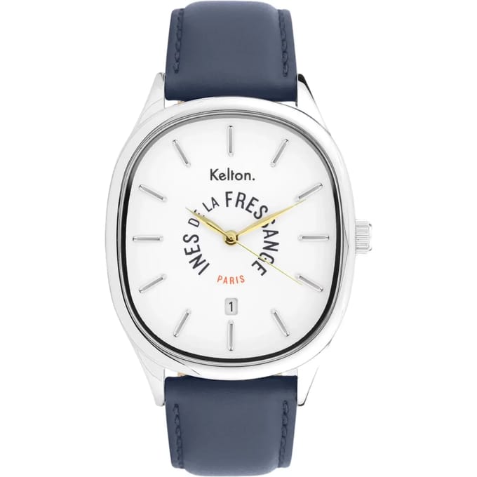 Kijk naar Kelton x Ines de la Fressange Paris