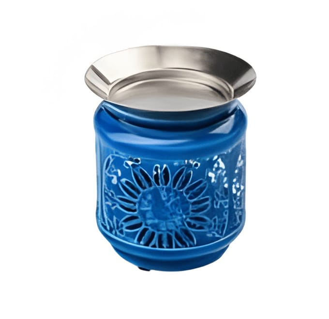 Aromalamp Solea Blauw