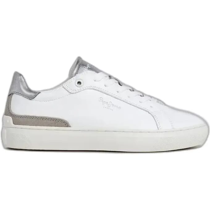 Damestrainers Pepe Jeans Camden Cold
