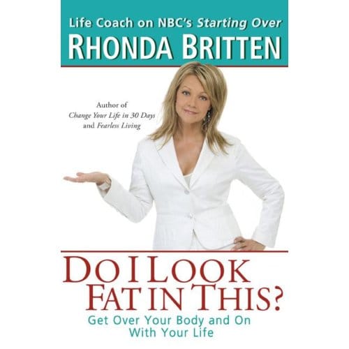 Do I Look Fat In This? - Britten, Rhonda