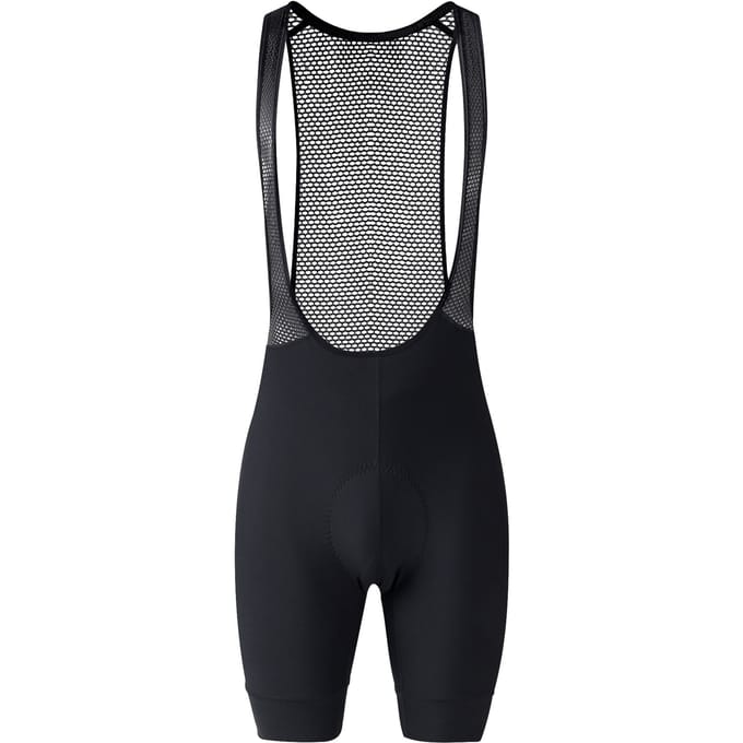 Dare 2B Heren Ultra Bibbed Bibshorts (Zwart)