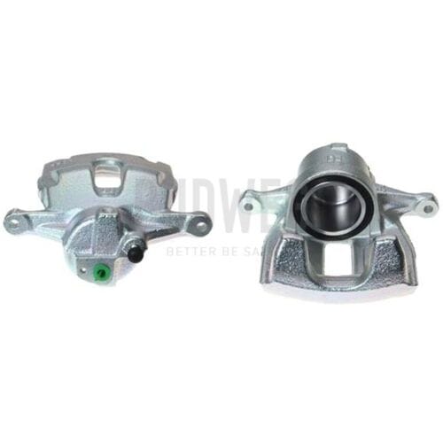 Budweg Caliper Remklauw BUDWEG 345321