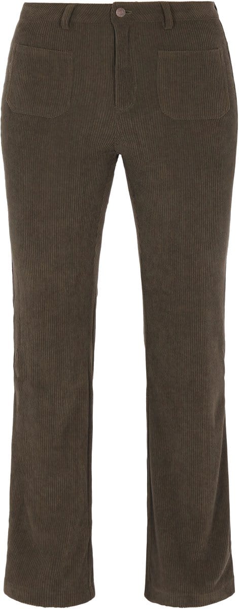 usha Broek