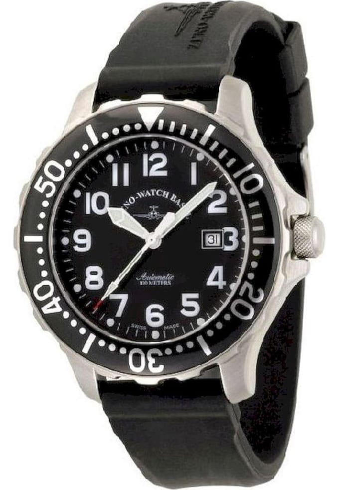 Zeno Watch Basel Herenhorloge 2854-a1