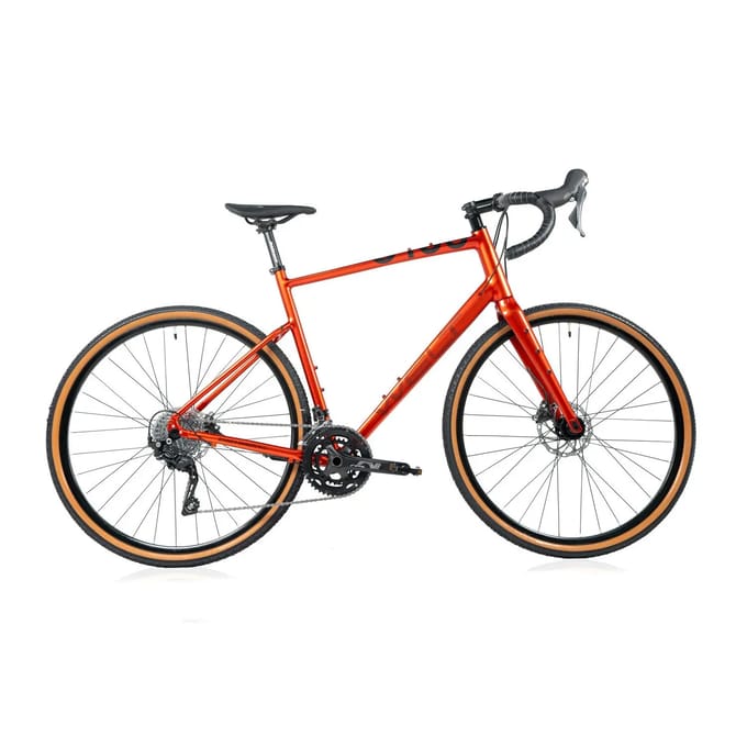 Fiets Welt G100 2025