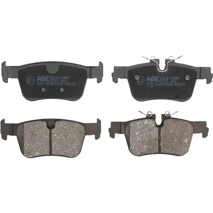 Remblokset ABE C2V010