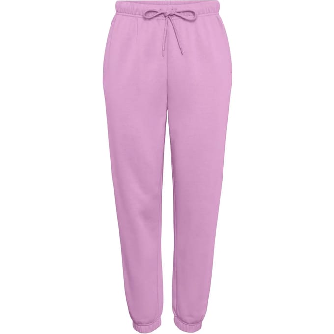 PIECES - PCCHILLI HW SWEAT PANTS NOOS BC - Dames - Leggings