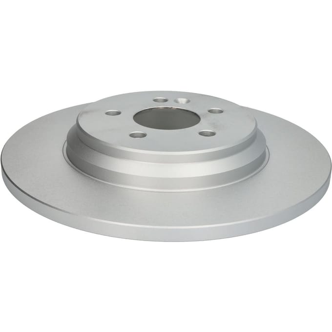 Remschijf ABE C4M014ABE-P achter, volledig, sterk gecarboniseerd, 1 Stuk