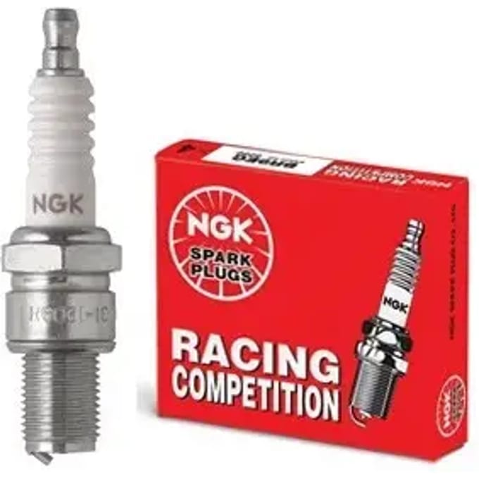 Motorfiets bougie NGK R6601-9