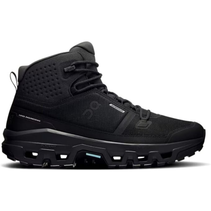 On Running Wandelsneakers heren