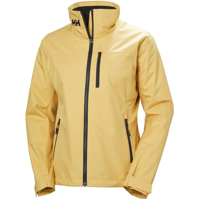 Waterdicht damesjack Helly Hansen Crew 2