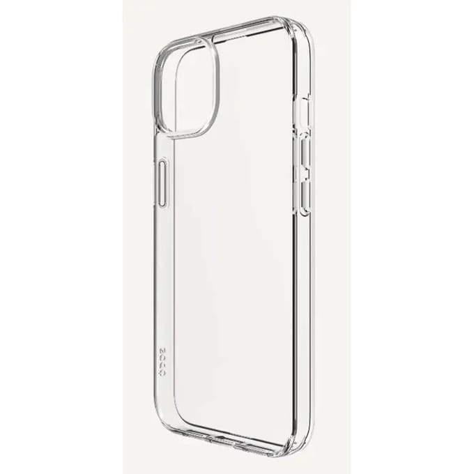 Hybride omhulsel QDOS iPhone 13 Mini
