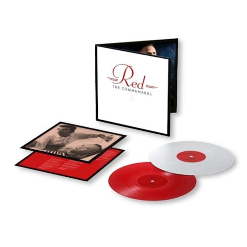 Red - The Communards