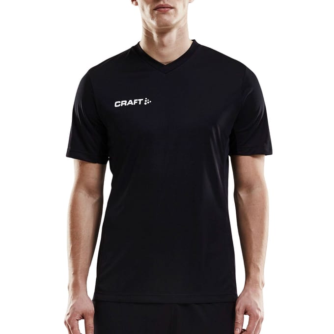 Craft Squad Jersey Solid - Maat L