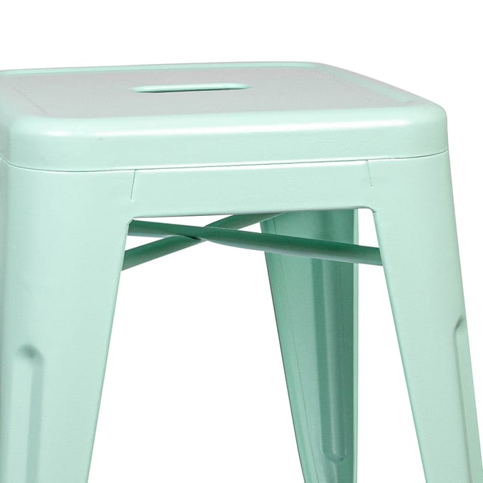 Kruk VANTAGGIO pastelgroen mat hjh OFFICE