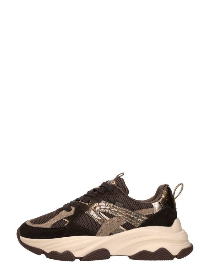 Sub55 - Sneakers Laag