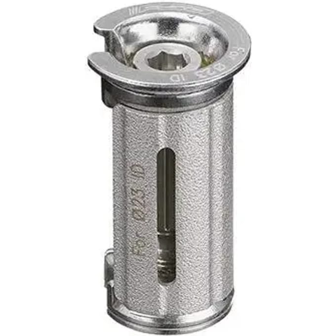Fsa Th-894/cr-1 Compressor Pro Balhoofdexpander Voor Fiets Zilver 1 1/8´´