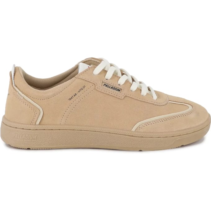 Lage Sneakers Palladium 94641207
