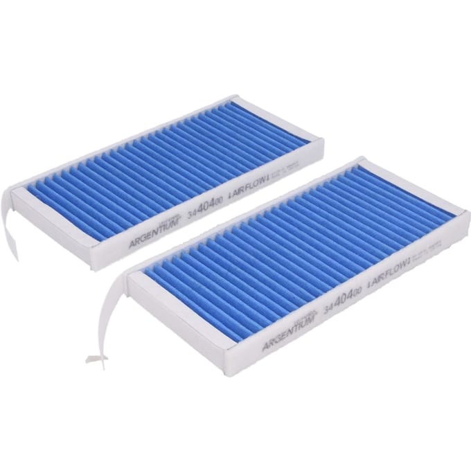 Interieurfilter UFI 34.404.00