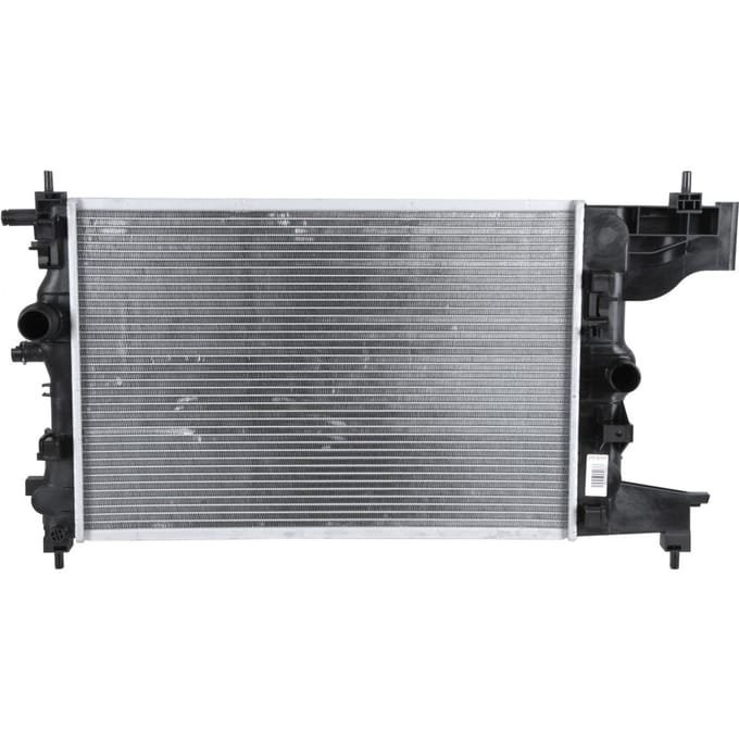 Radiator, motorkoeling DENSO DRM20098