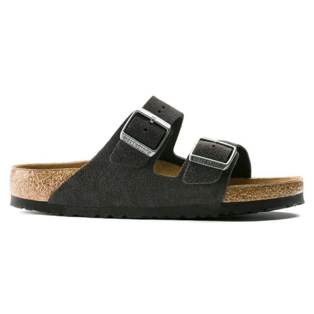 Platte sandalen BIRKENSTOCK Arizona BS