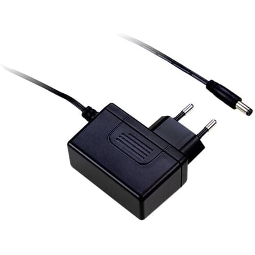 MEAN WELL LED-transformator Constante spanning 30 W 2.5 A Niet dimbaar 1 stuk(s)