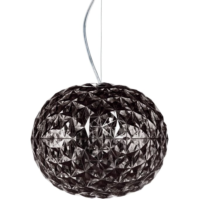 Kartell - Planet hanglamp - rook - 4 - 6 Wochen