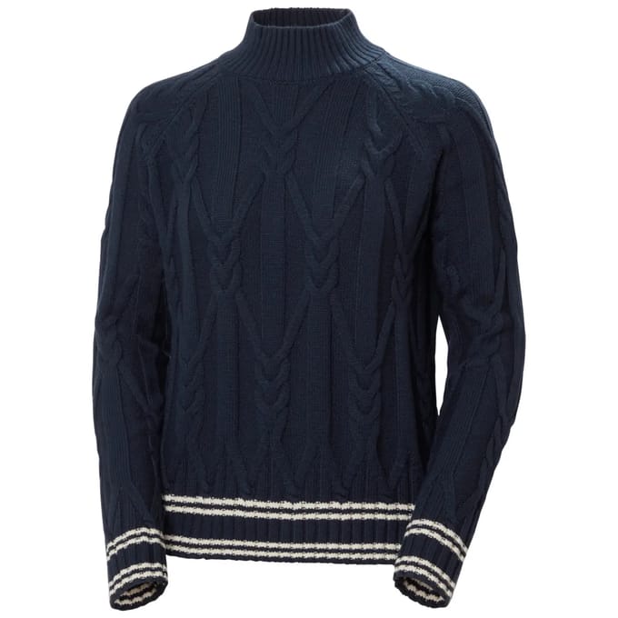 Dames sweatshirt Helly Hansen Positano