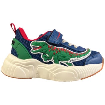 Sneakers Bull Boys -