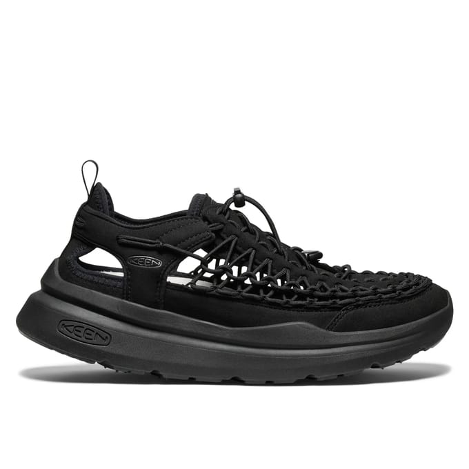 Keen Uneek Wk Sandalen Zwart EU 43 Man