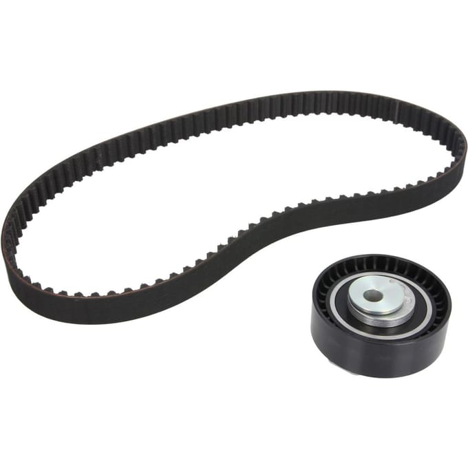 Tandriemset PowerGrip® GATES K015541XS