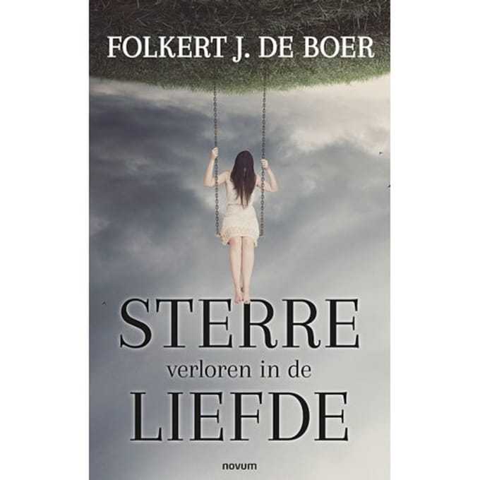 Sterre Verloren In De Liefde - Folkert J. de Boer