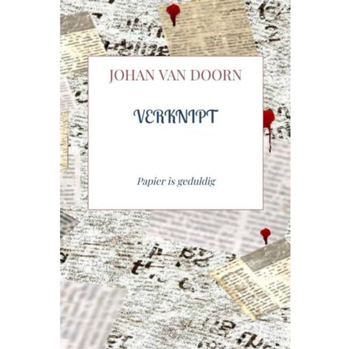 Verknipt - Johan Van Doorn