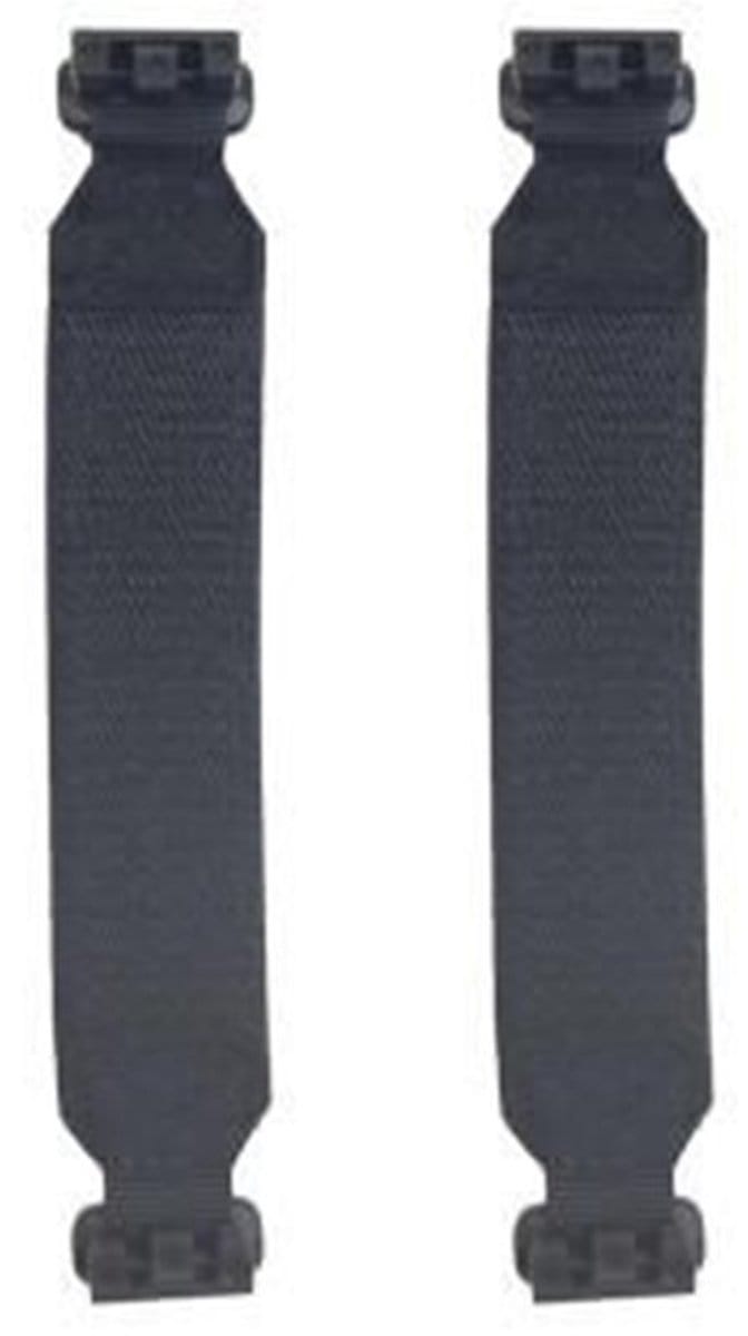 Zebra Hand Strap