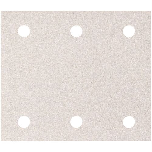 Makita schuurpapier 102x114mm 120 Grit (10 Stuks)