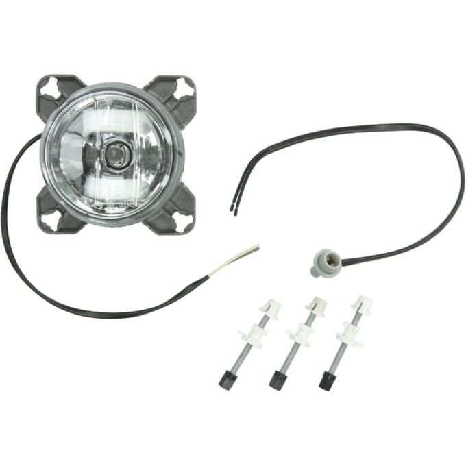 Koplampen TYC 20-0705-25-2